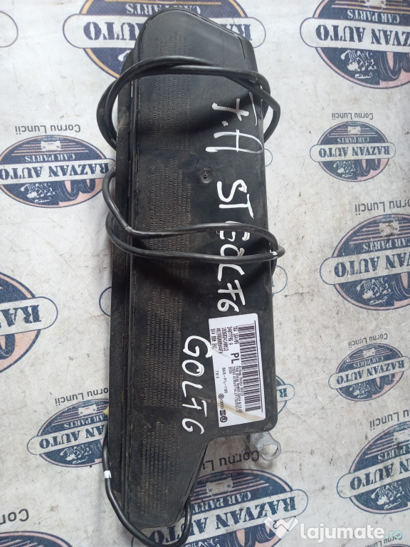 Airbag scaun stanga fata Volkswagen Golf 6 2009