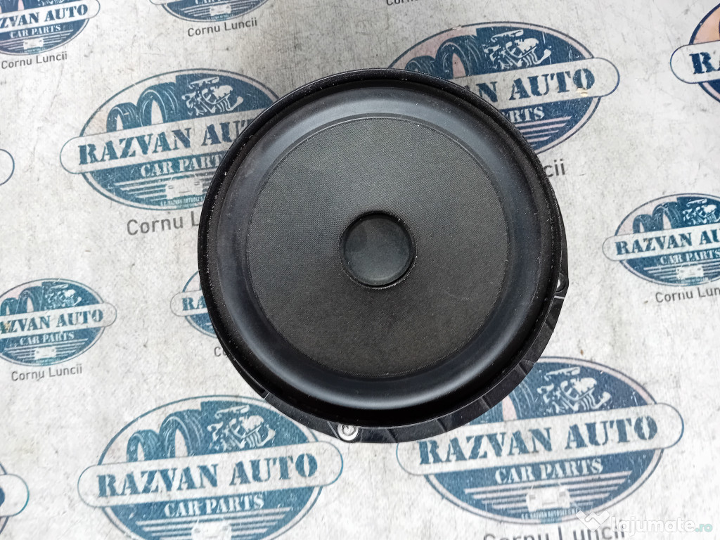 Boxa stanga fata Skoda Fabia 2