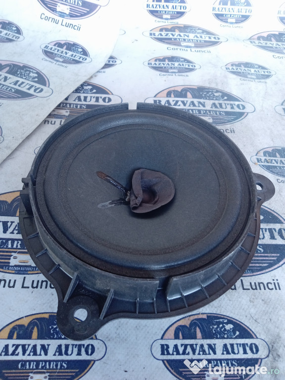 Boxa dreapta spate Nissan Qashqai 2014