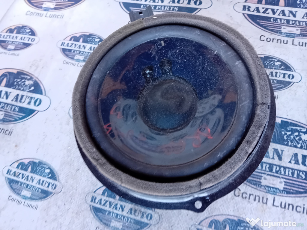 Boxa dreapta fata Ford Focus 3