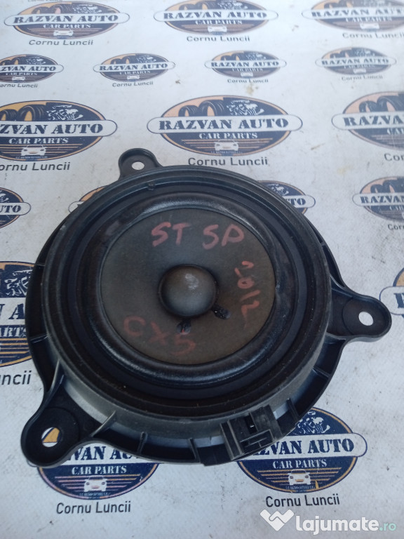 Boxa stanga spate Mazda CX-5 2012
