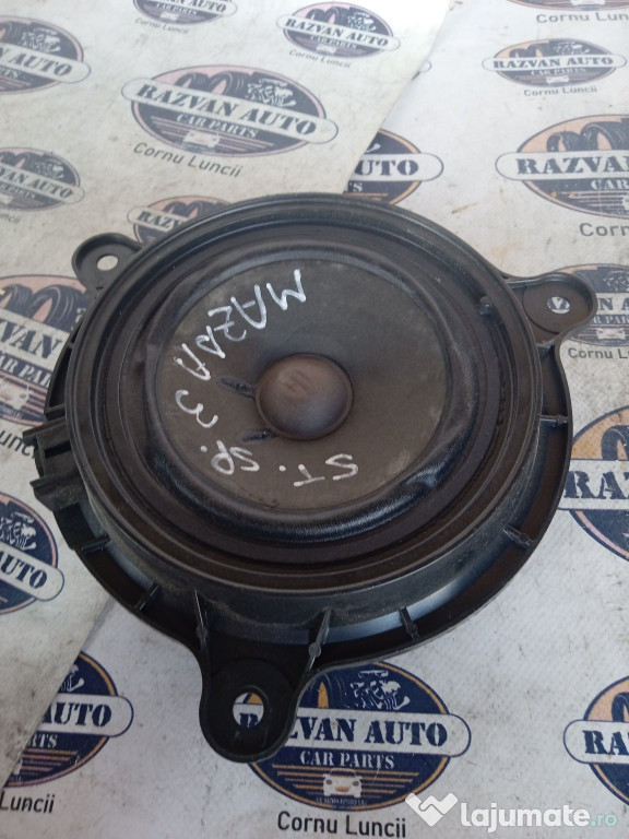 Boxa stanga spate Mazda 3