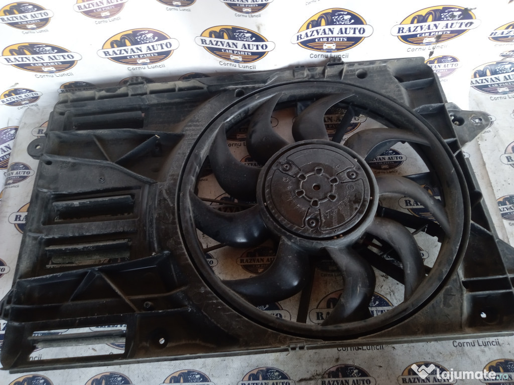 Electroventilator Opel Insignia B 1.6 2018
