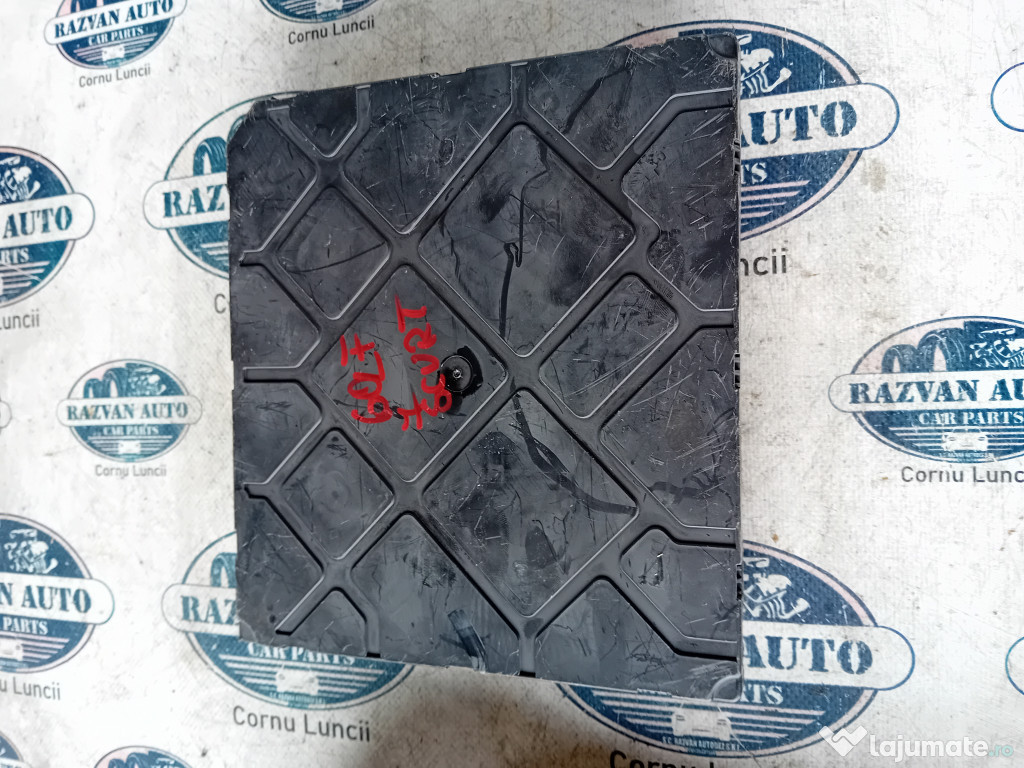 Calculator confort Volkswagen Golf 7 2014