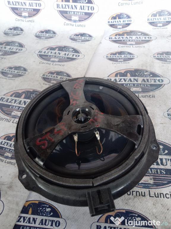 Boxa stanga spate Ford Fiesta 2012