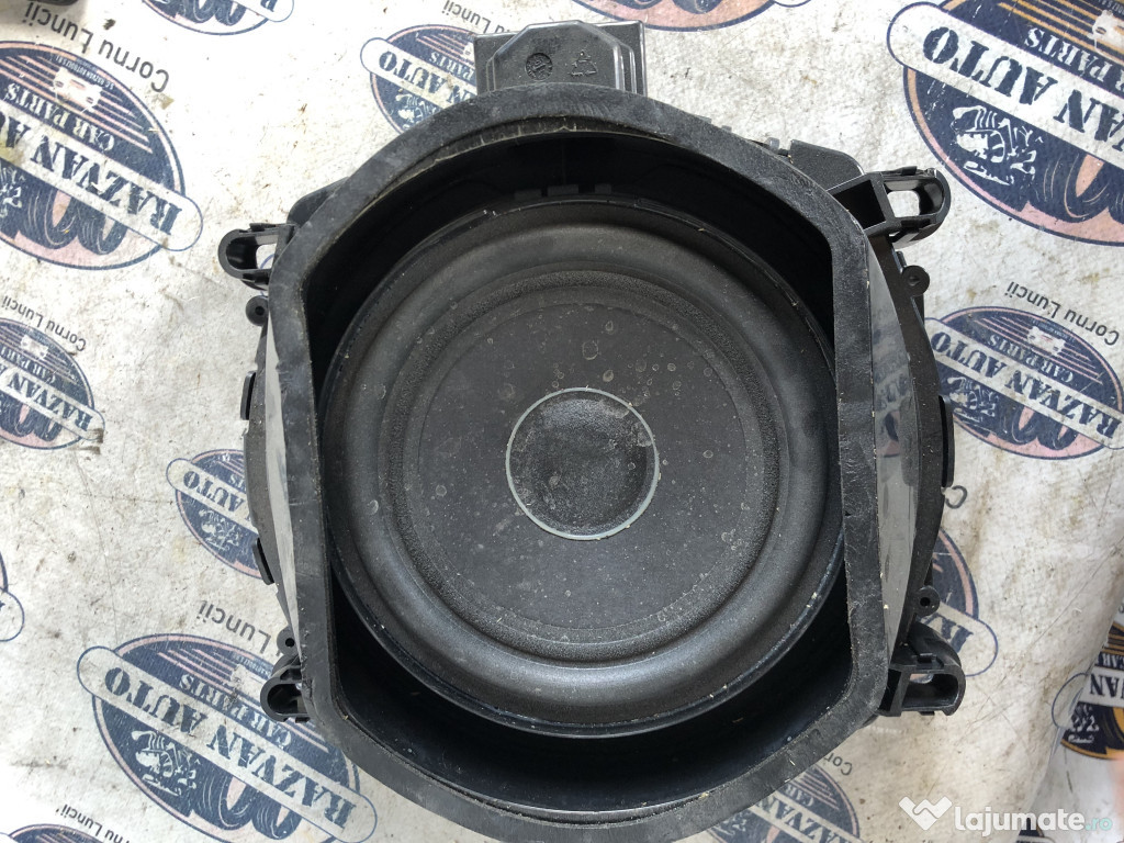 Boxa podea stanga BMW X3 F25 2010