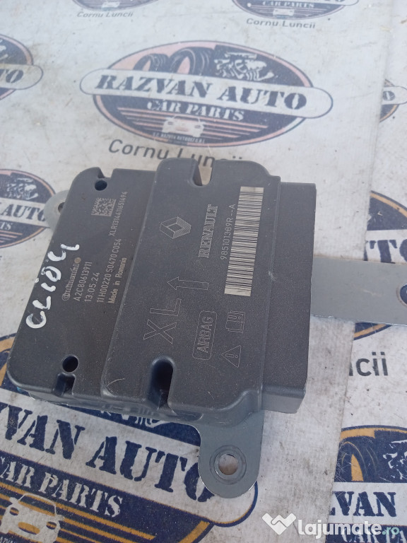 Modul airbag Renault Clio 4