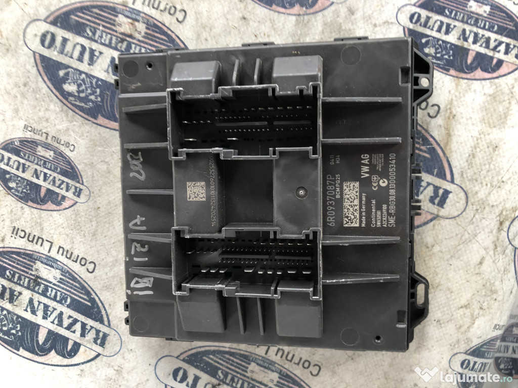 Calculator confort Seat Ibiza 2012