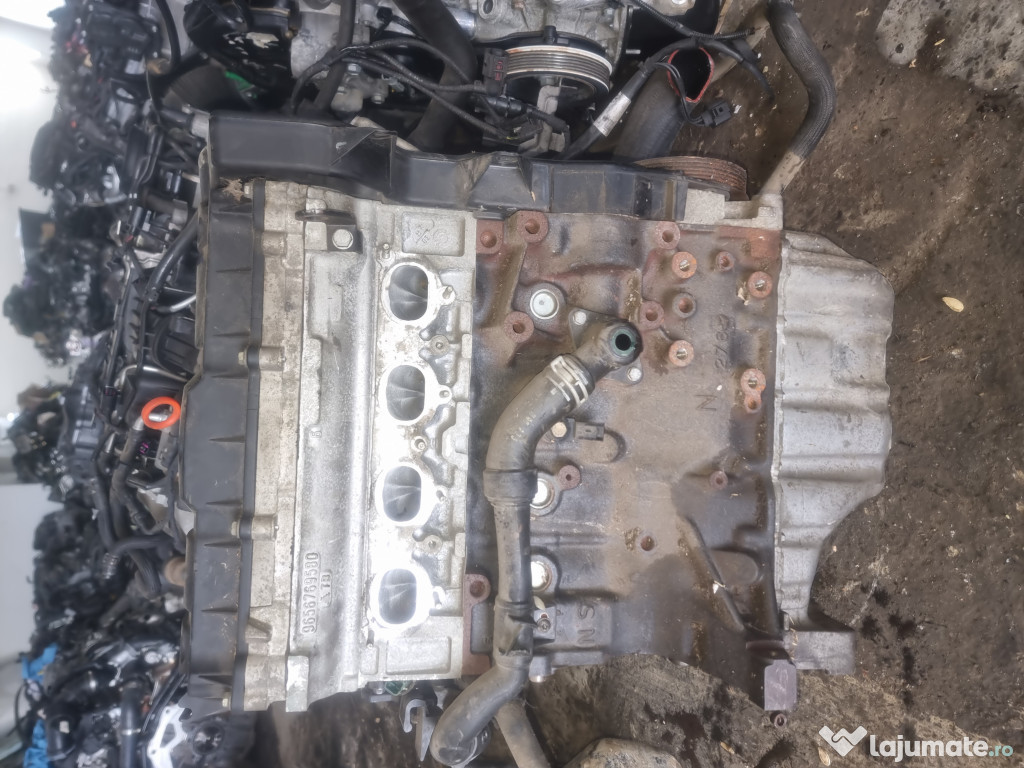 Motor dezechipat Citroen C4 1.6 Benzina 2006
