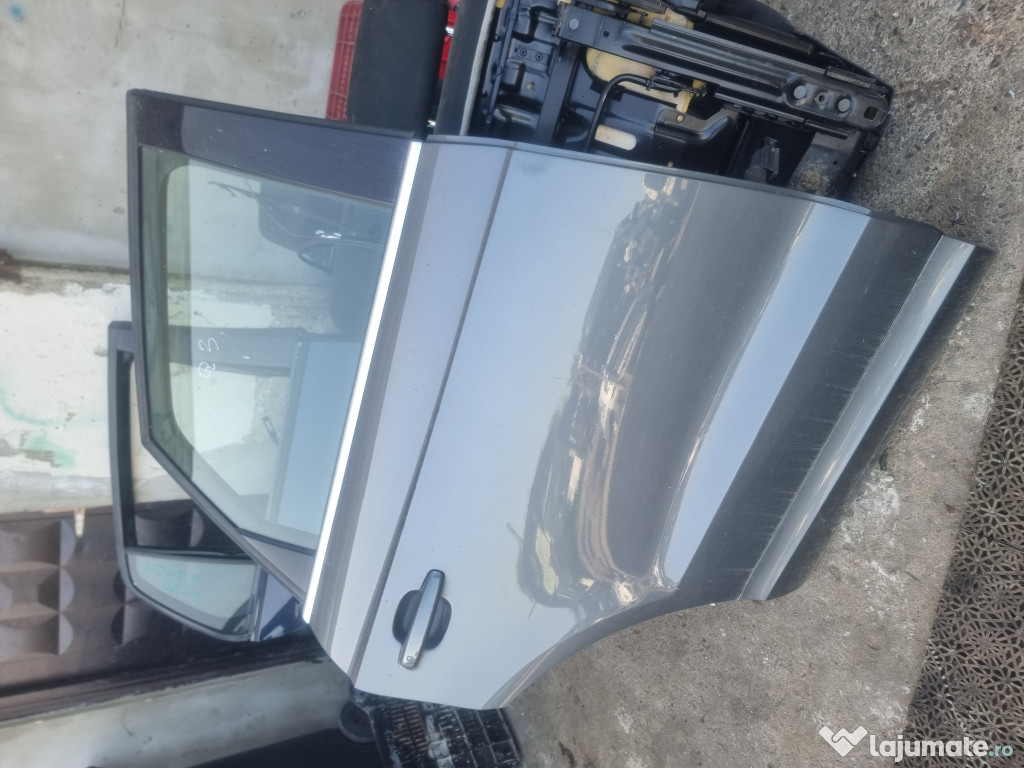 Usa dreapta spate Audi Q3 2.0 Motorina 2013