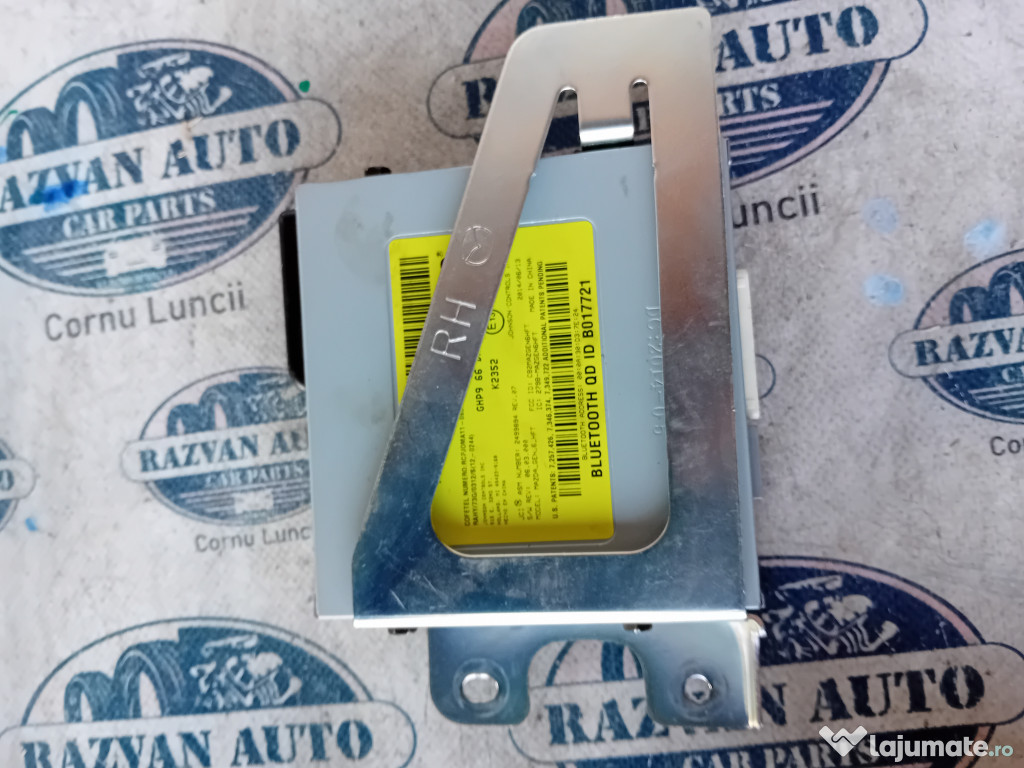 Modul bluetooth Mazda
