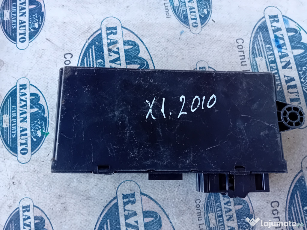 Modul CAS BMW X1 2010