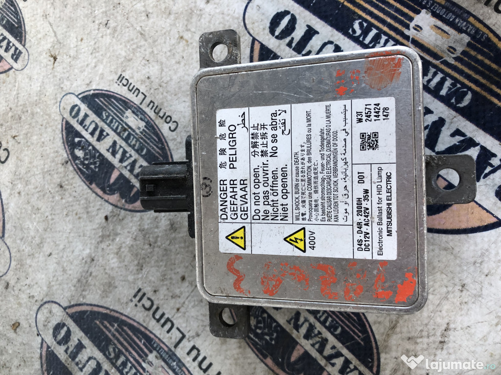 Modul xenon dreapta Mazda 3