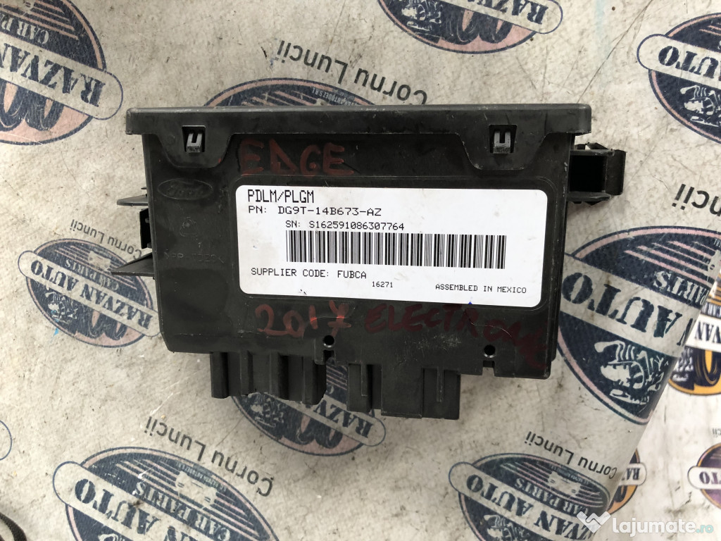 Modul electronic Ford EDGE 2017