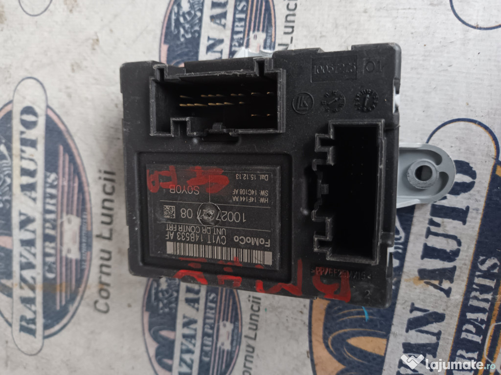 Modul Portiera Stanga Fata Ford B-MAX