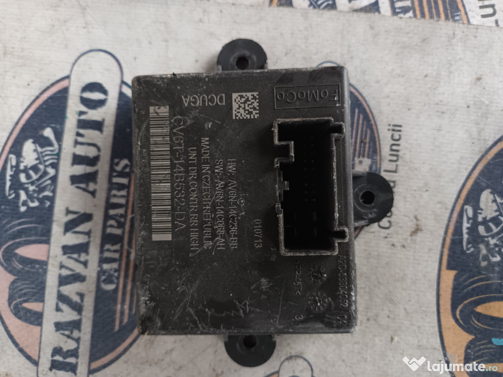 Modul Portiera Dreapta Spate Ford Kuga