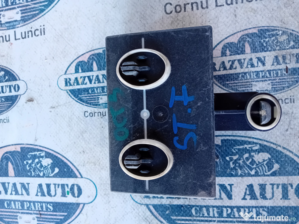 Modul Portiera Stanga Fata Skoda Octavia 3 2013