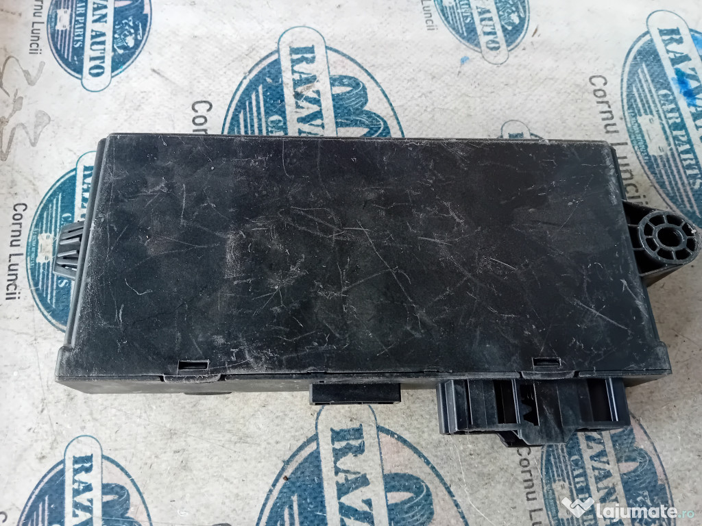 Calculator confort BMW Seria 5 F11