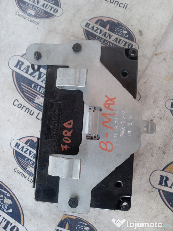Modul bluetooth Ford B-MAX