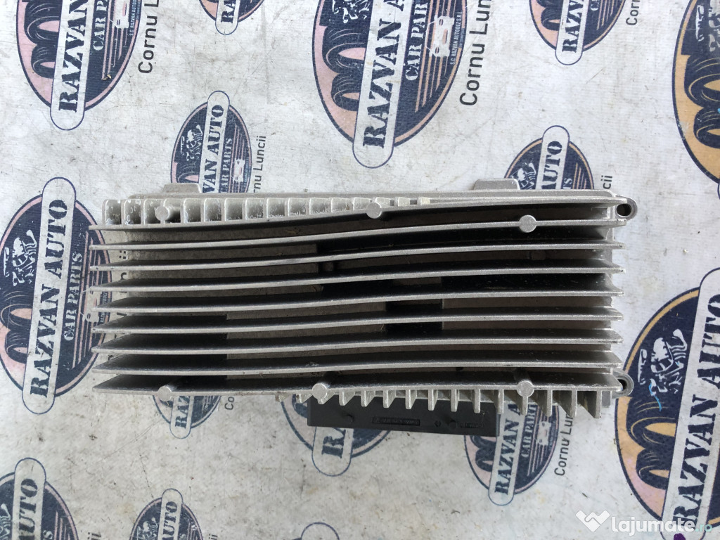 Amplificator audio Audi A5 2013