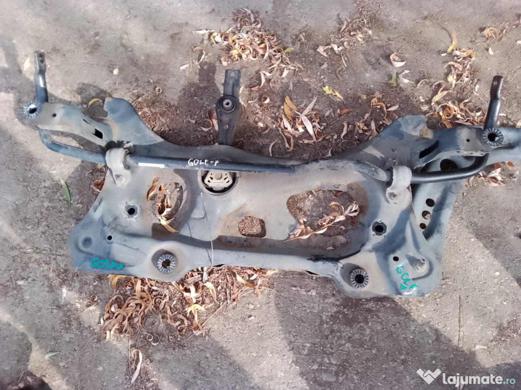 Jug motor Volkswagen Golf 7 1.6 Motorina 2015