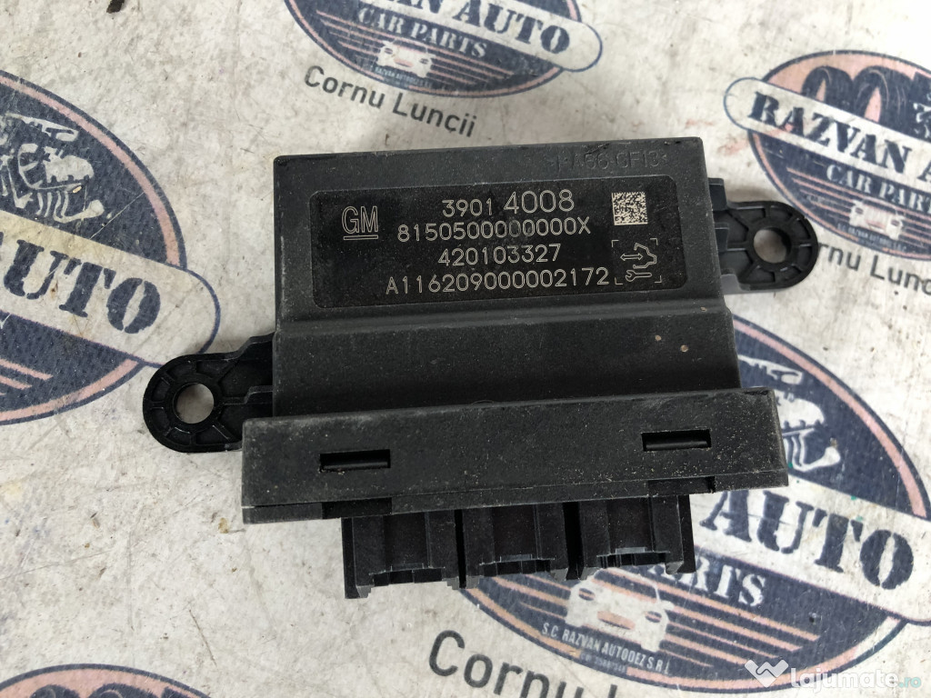Modul Senzori Parcare Opel Astra K