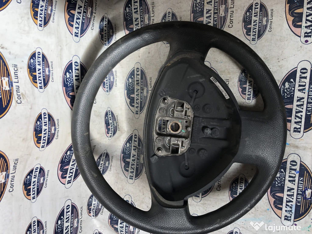 Volan Dacia Logan Mcv 2015
