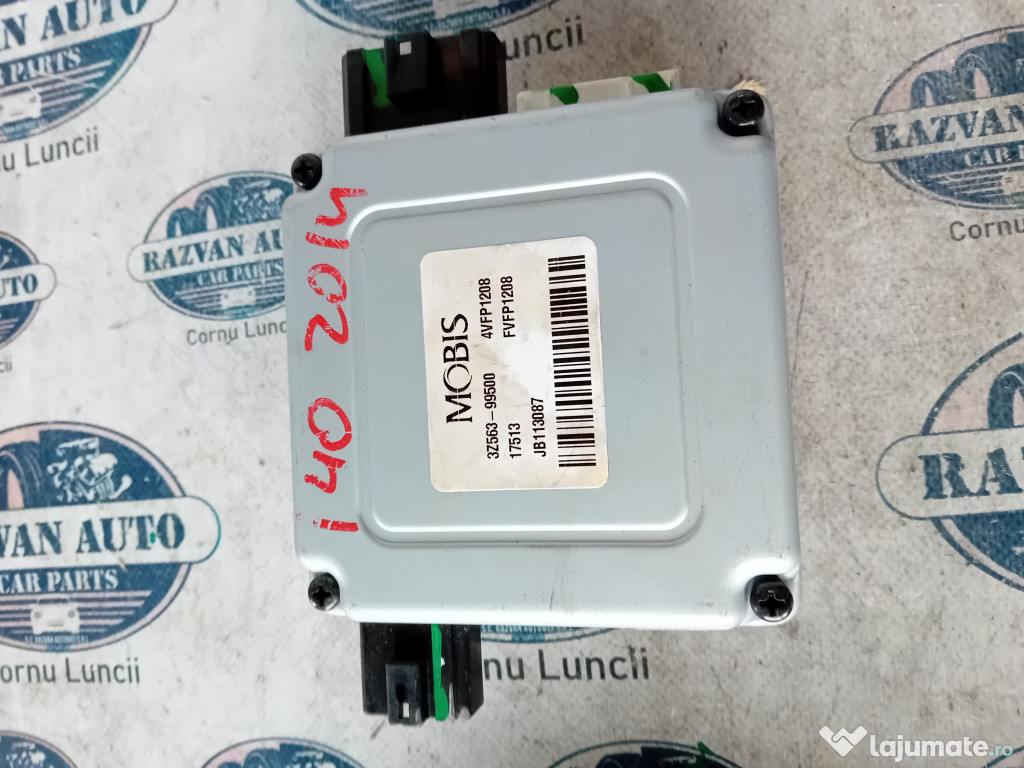 Modul servodirectie Hyundai I40 2014