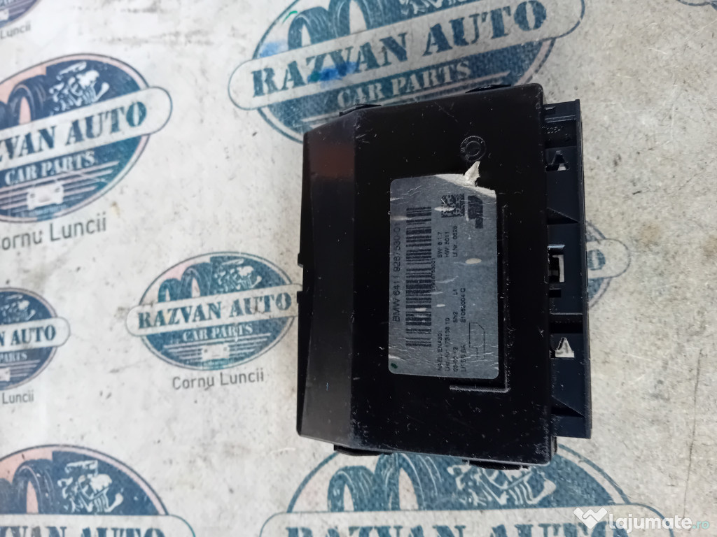 Modul Control BMW Seria 1 F20