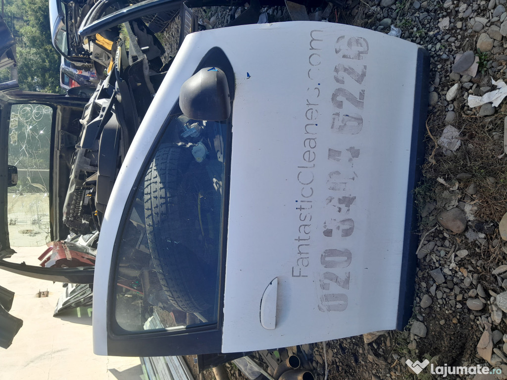 Usa dreapta fata Dacia Logan Mcv 2016