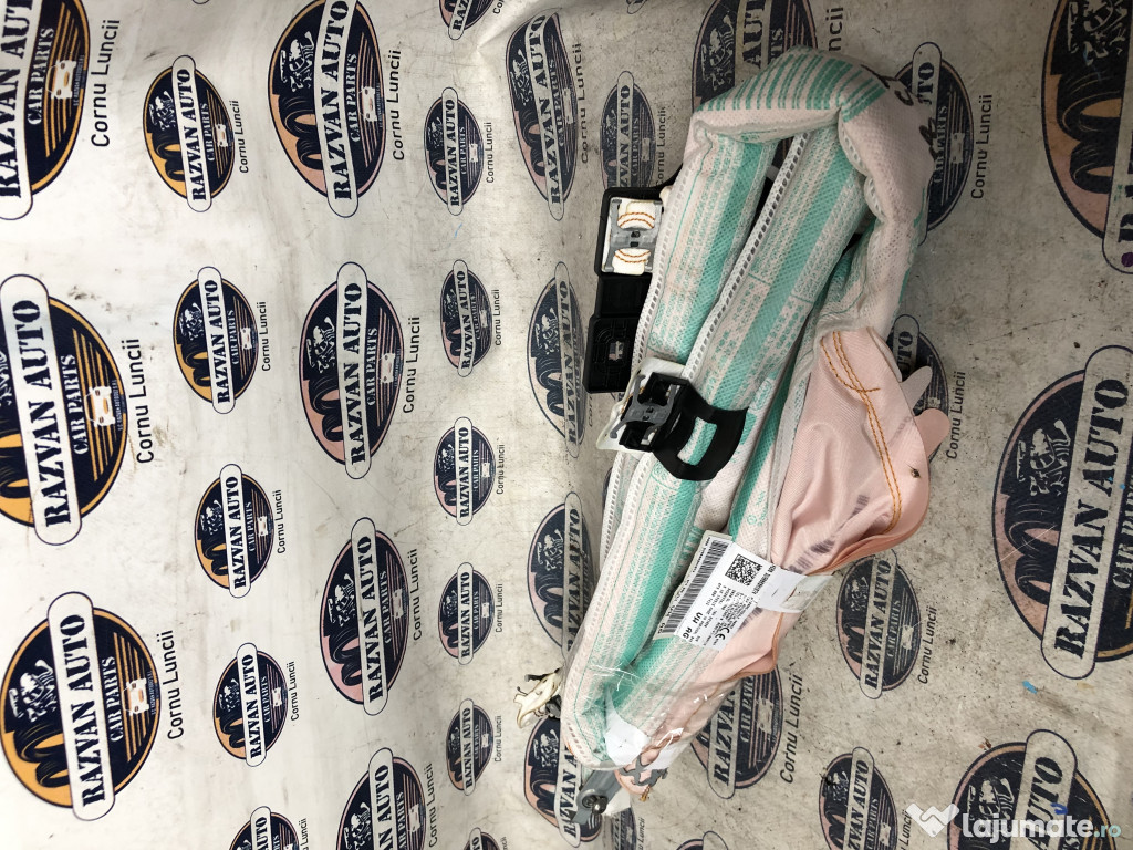 Airbag cortina stanga Seat ARONA 2018