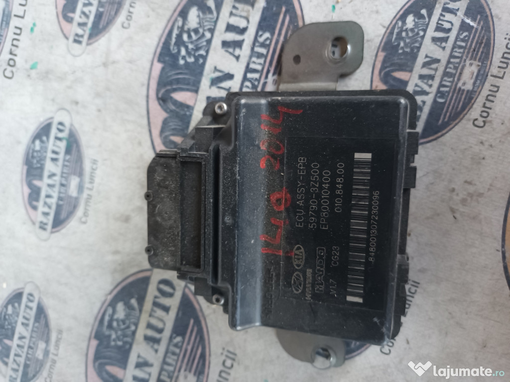 Modul frana de mana Hyundai I40 2014