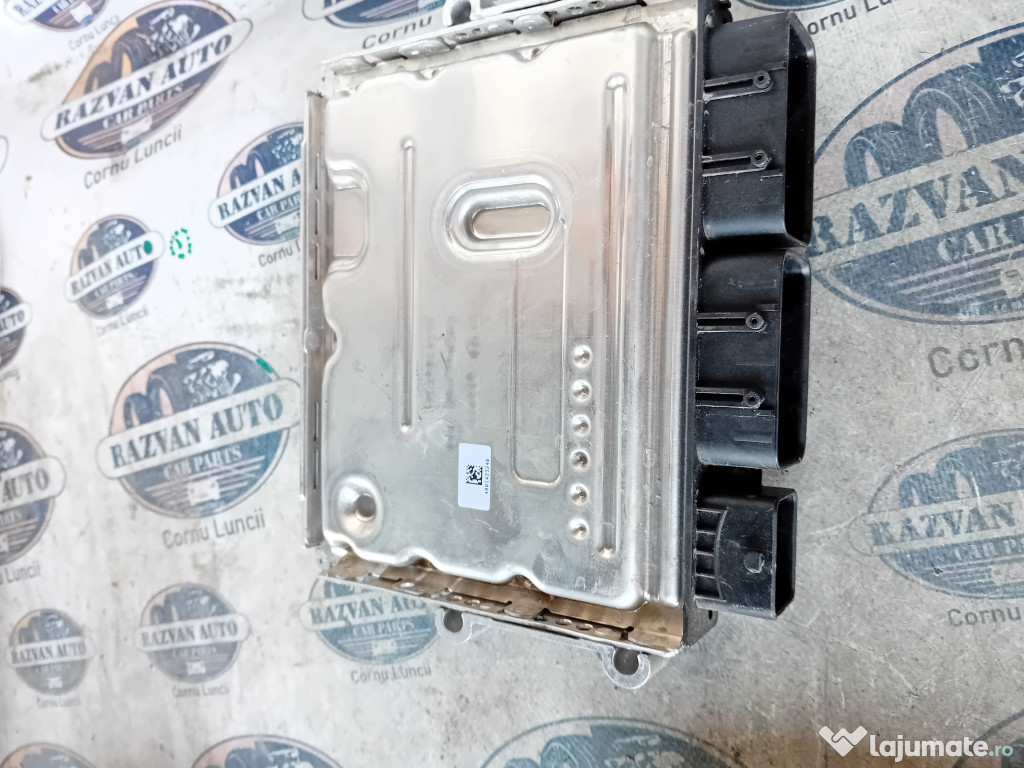 Calculator motor Dacia Duster 1.5 Motorina 2019