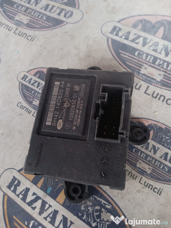 Modul Portiera Dreapta Spate Jaguar XF