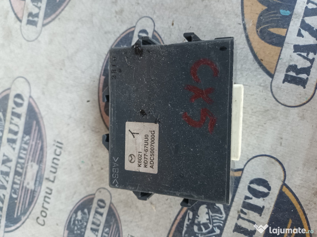 Modul Senzori Parcare Mazda CX-5