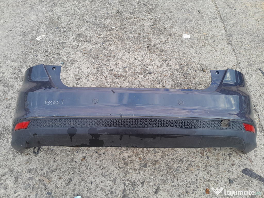 Bara spate Ford Focus 3 Hatchback 2013