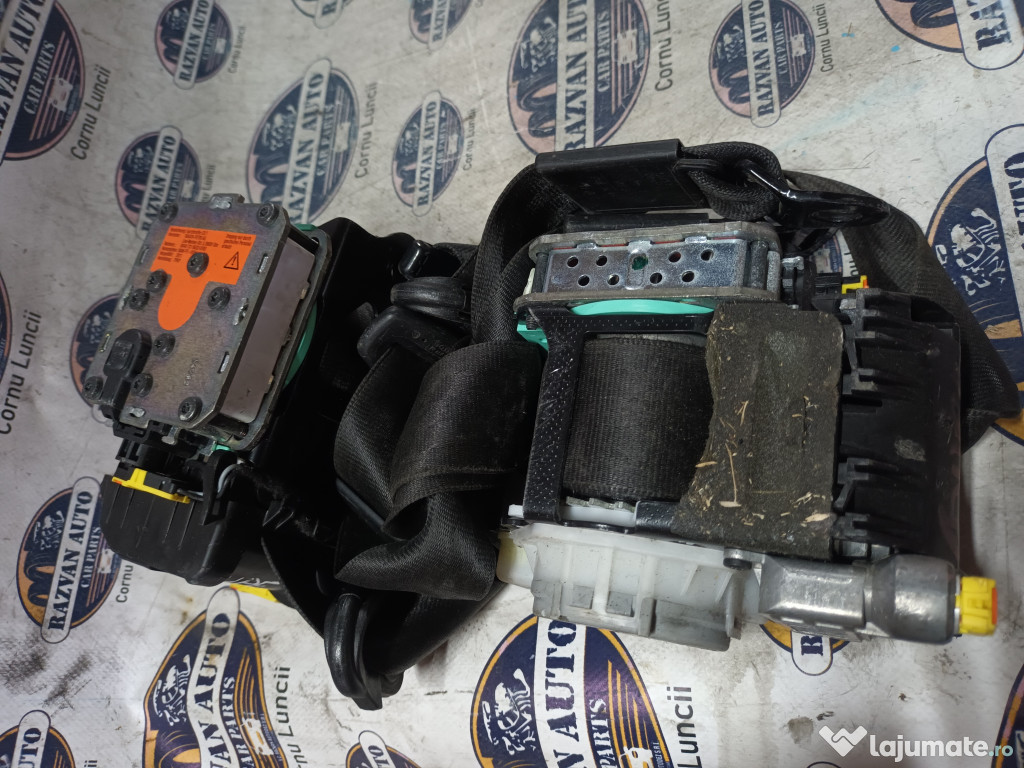 Set Centuri fata cu capsa Audi A5 2011