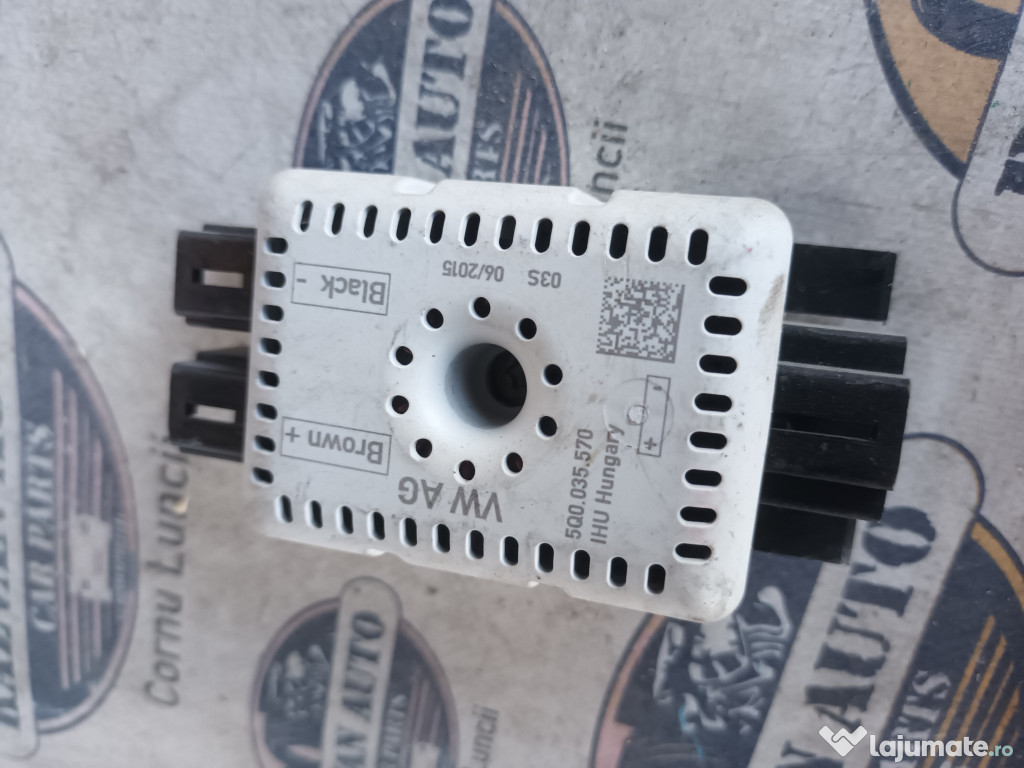 Modul antena Volkswagen Golf 7