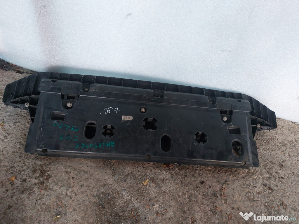 Scut motor plastic Peugeot 2008 2016
