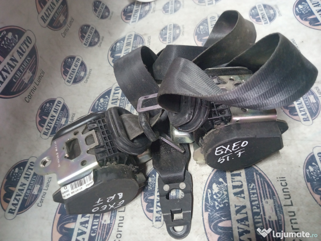 Set Centuri fata cu capsa Seat Exeo 2009