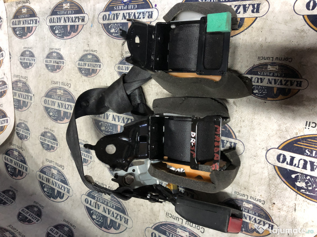 Set centuri spate stanga-dreapta Mazda 6