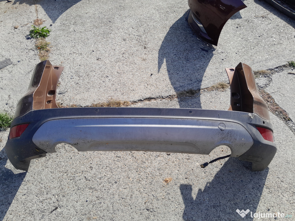 Bara spate Ford Kuga 2014