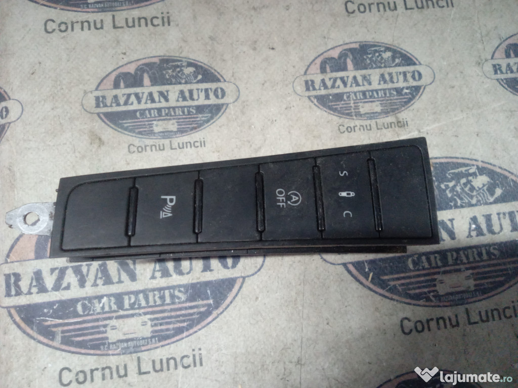Panou butoane comutare Volkswagen Passat CC