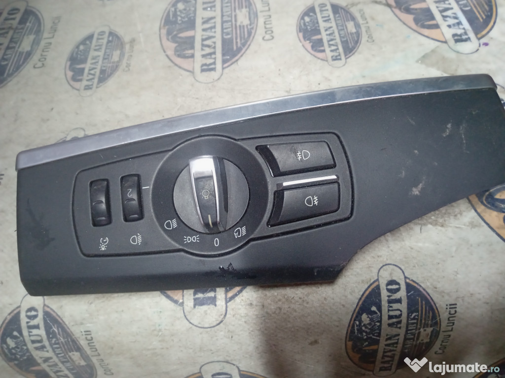 Bloc lumini BMW X3 F25 2012