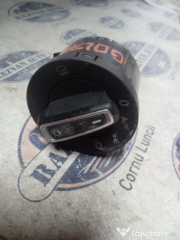 Bloc lumini Volkswagen Golf 7 2015