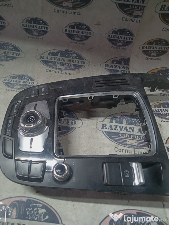 Joystick navigatie / buton navigatie Audi A4 B8 2014