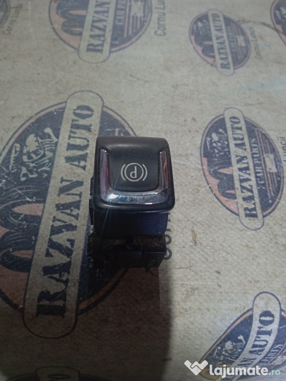 Buton frana mana Opel Insignia B 2018