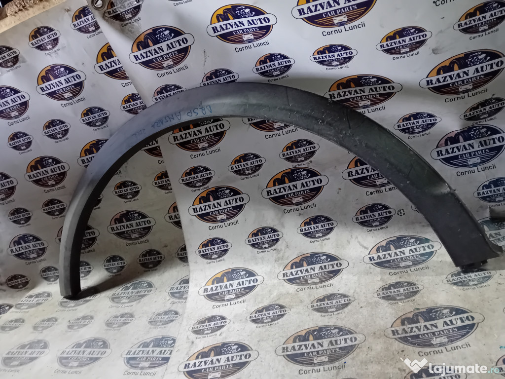 Bandou aripa dreapta spate Opel Antara 2012