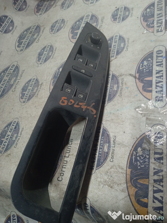 Butoane geamuri electrice Volkswagen Golf 6