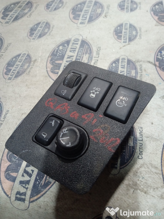 Buton reglaj oglinzi Nissan Qashqai